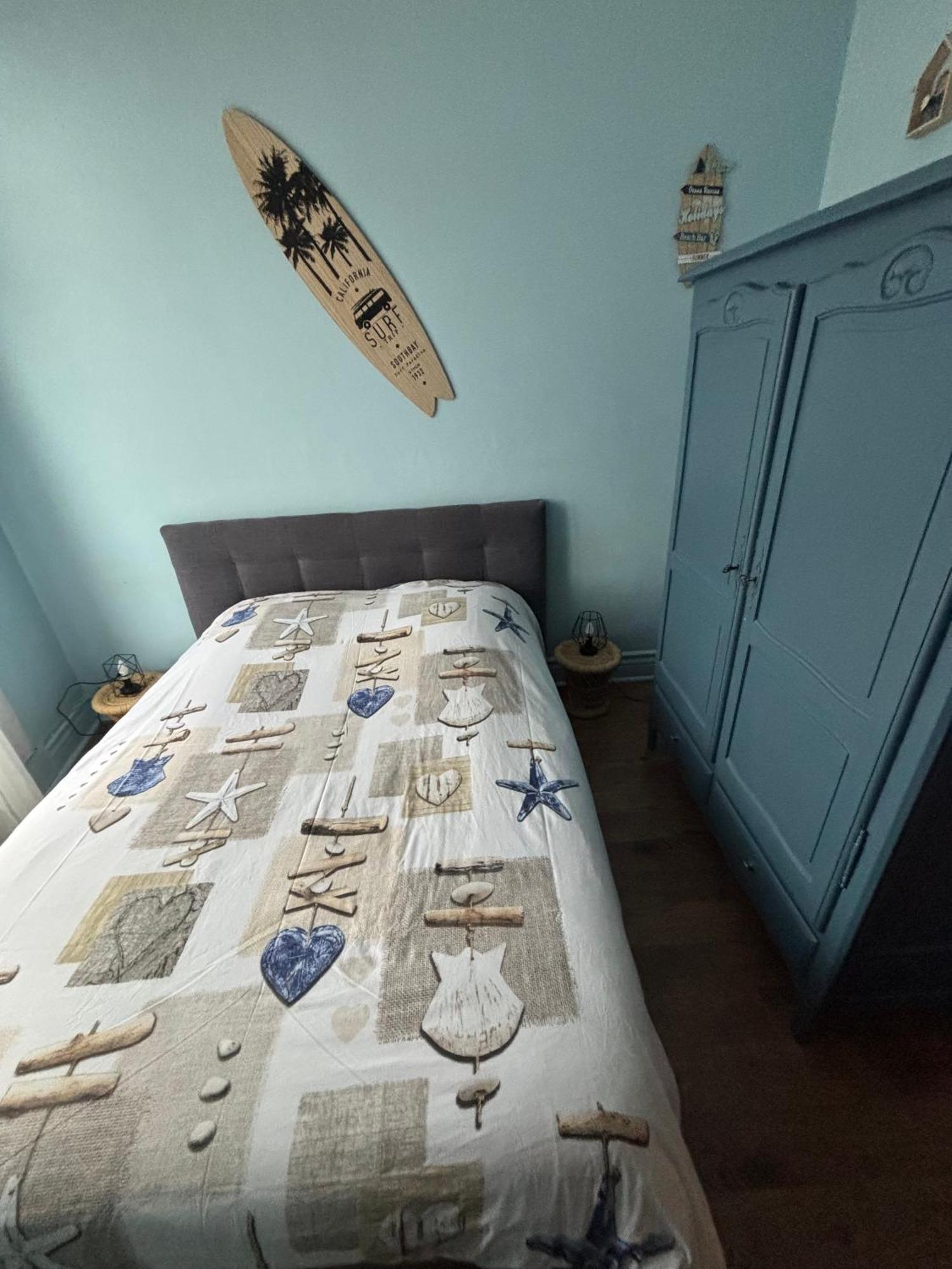 Apartment Les Caryathides *